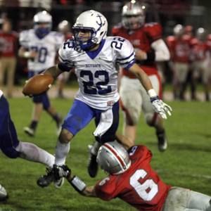 Meet your Posher, Peyton